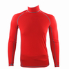 Poliestere 190 mq UV 50+ MANICA LUNGA UOMO E DONNA COLORI BLU ROSSO BIANCO RASH GUARD