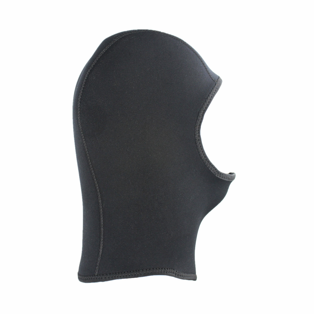 Cerchio da immersione in neoprene da 3 mm senza gonna per uomo e donna