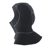 CAPPUCCIO DA IMMERSIONE IN NEOPRENE 5MM CON GONNA